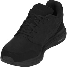 Asics Walkingschuhe Gel Odyssey schwarz Damen